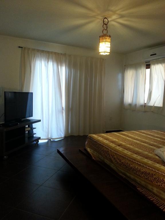 Pousada Paradise Canoa Quebrada Chambre photo