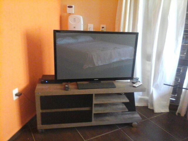 Pousada Paradise Canoa Quebrada Chambre photo