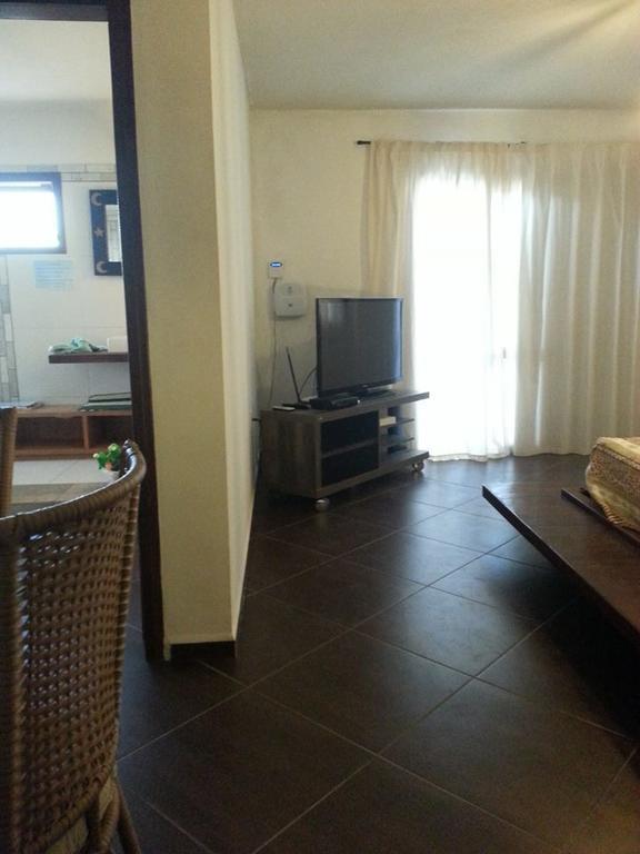 Pousada Paradise Canoa Quebrada Chambre photo