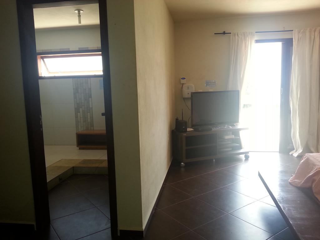 Pousada Paradise Canoa Quebrada Chambre photo